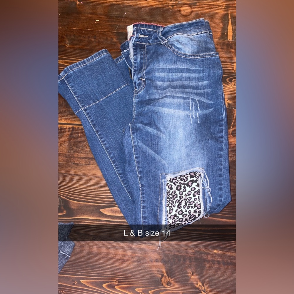 Women’s jeans